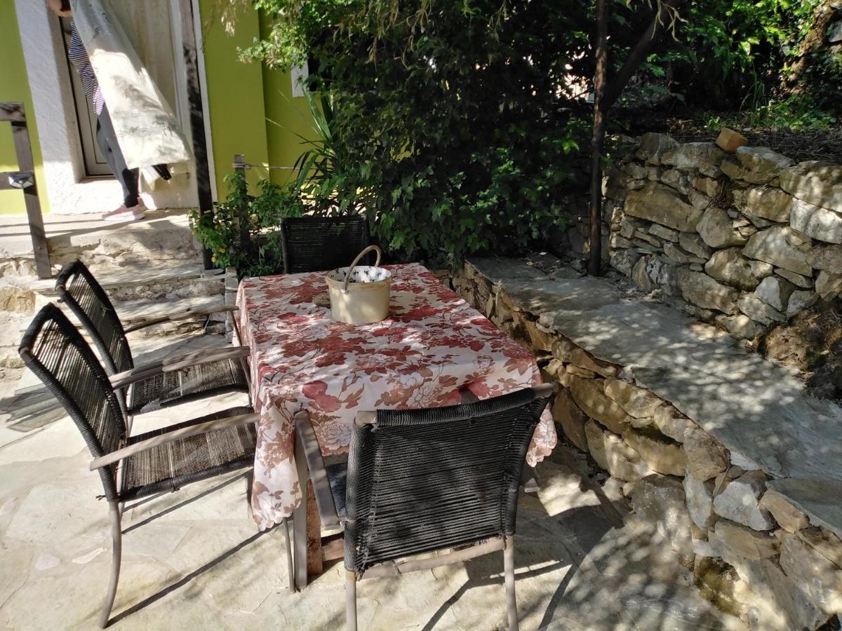 ελαιώνας - Solar Energy House Holiday home