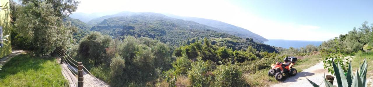 ελαιώνας - Solar Energy House *