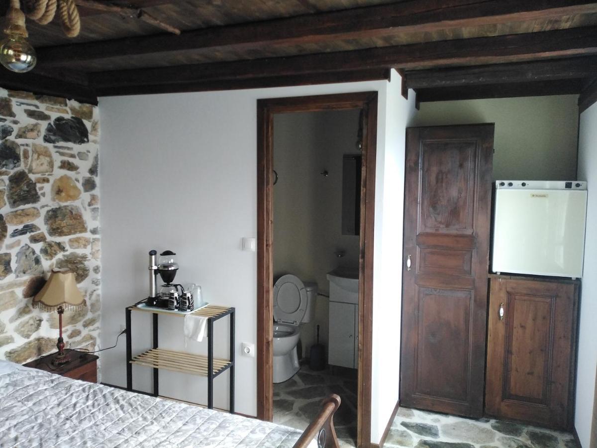ελαιώνας - Solar Energy House Chorefton