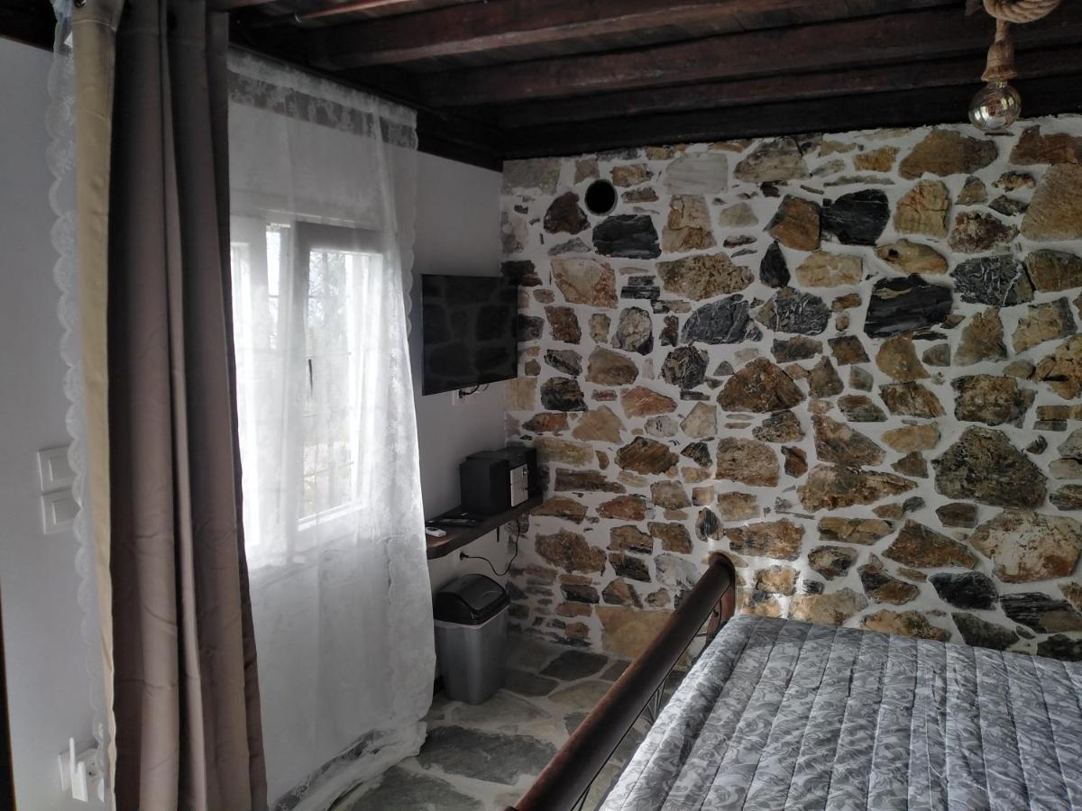 Holiday home ελαιώνας - Solar Energy House