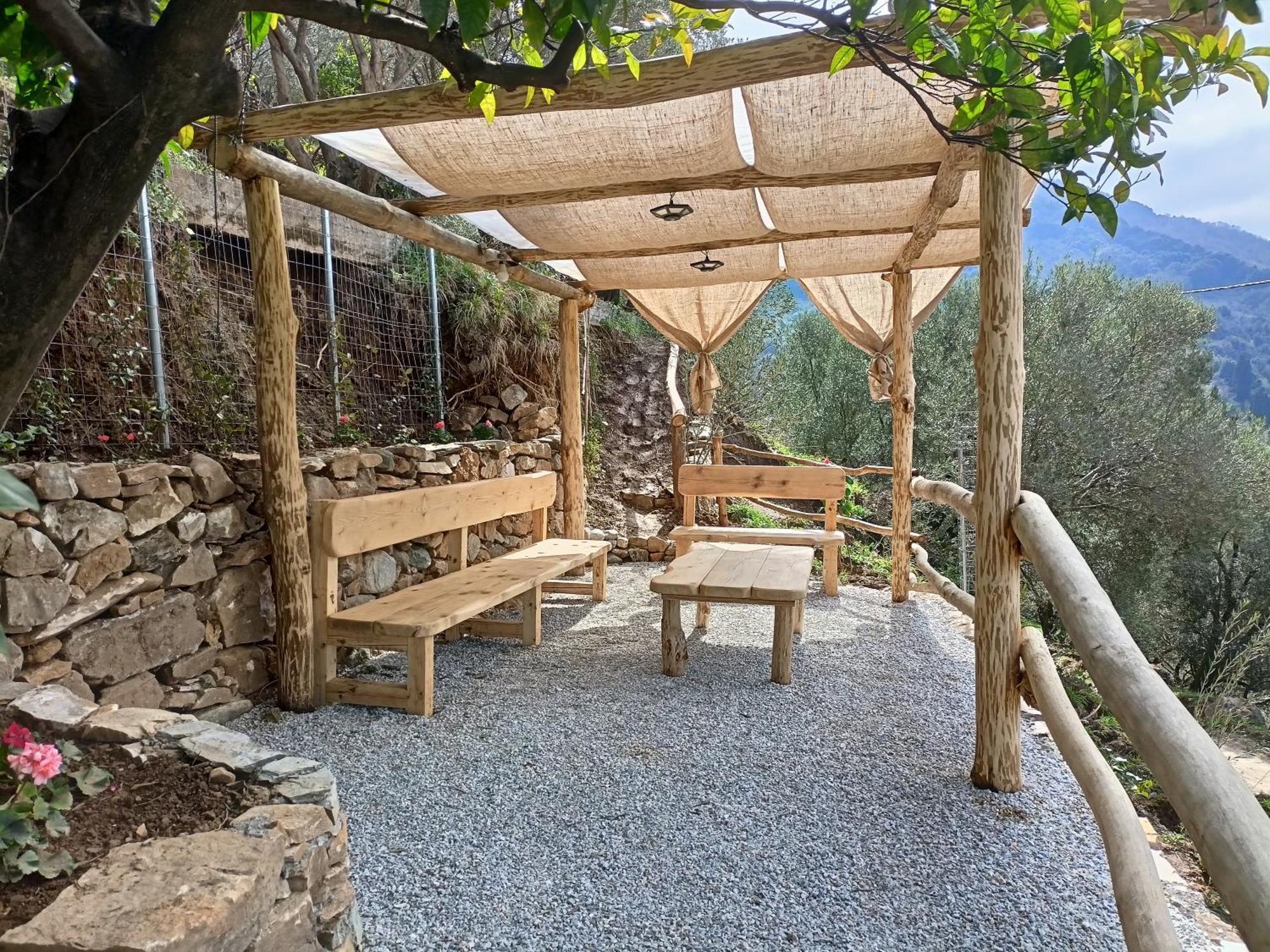 ελαιώνας - Solar Energy House Holiday home *