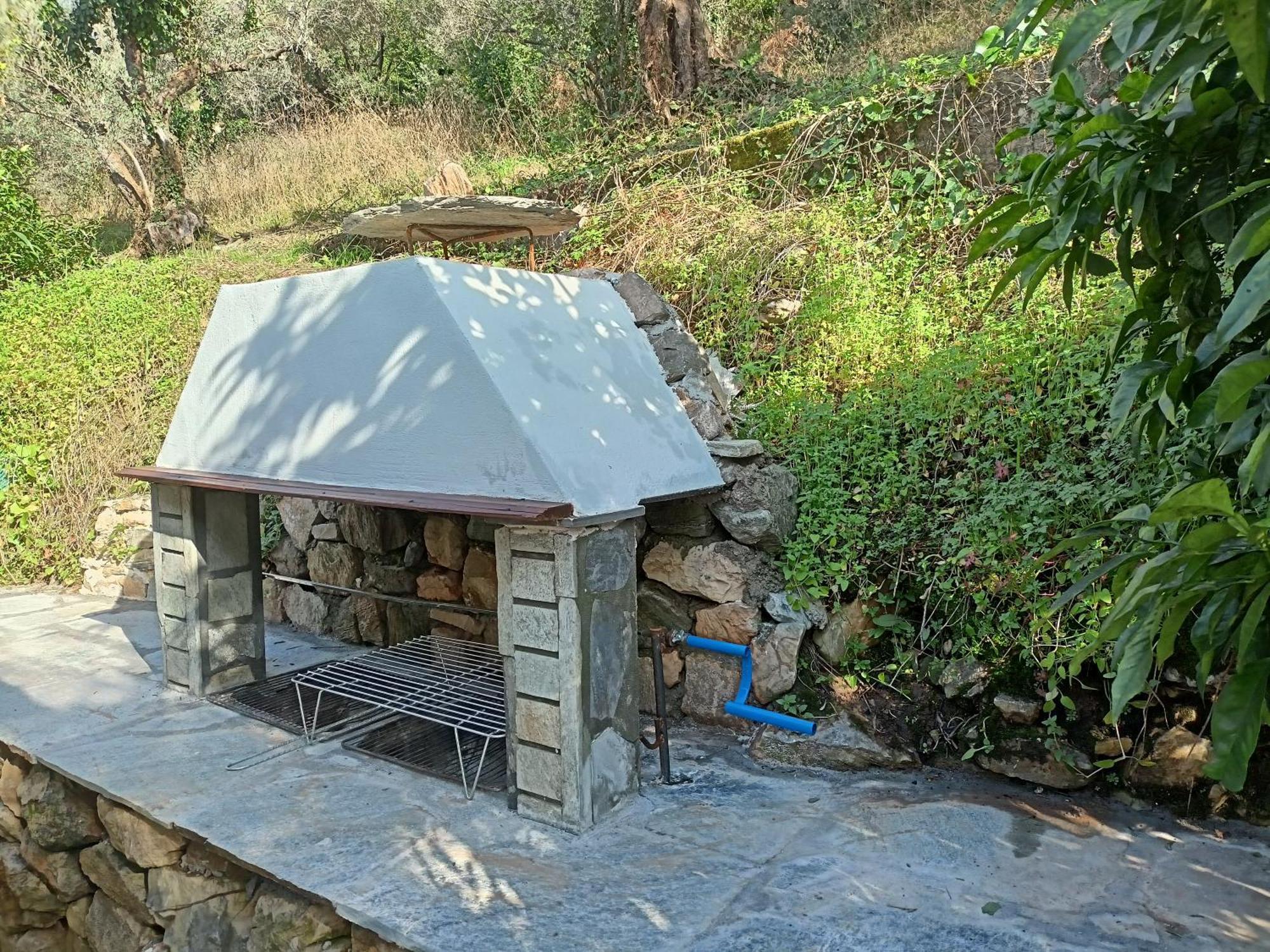 ελαιώνας - Solar Energy House Holiday home *