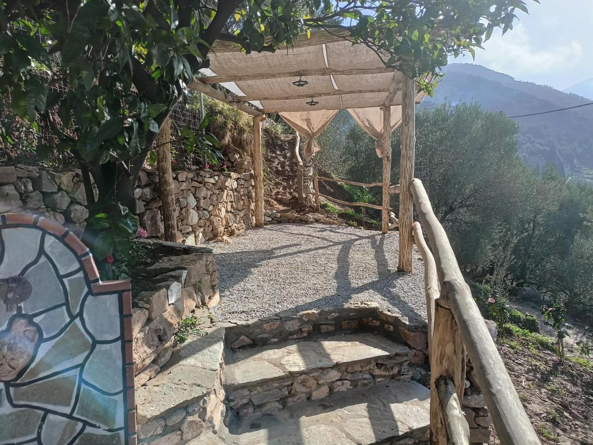 Holiday home ελαιώνας - Solar Energy House *
