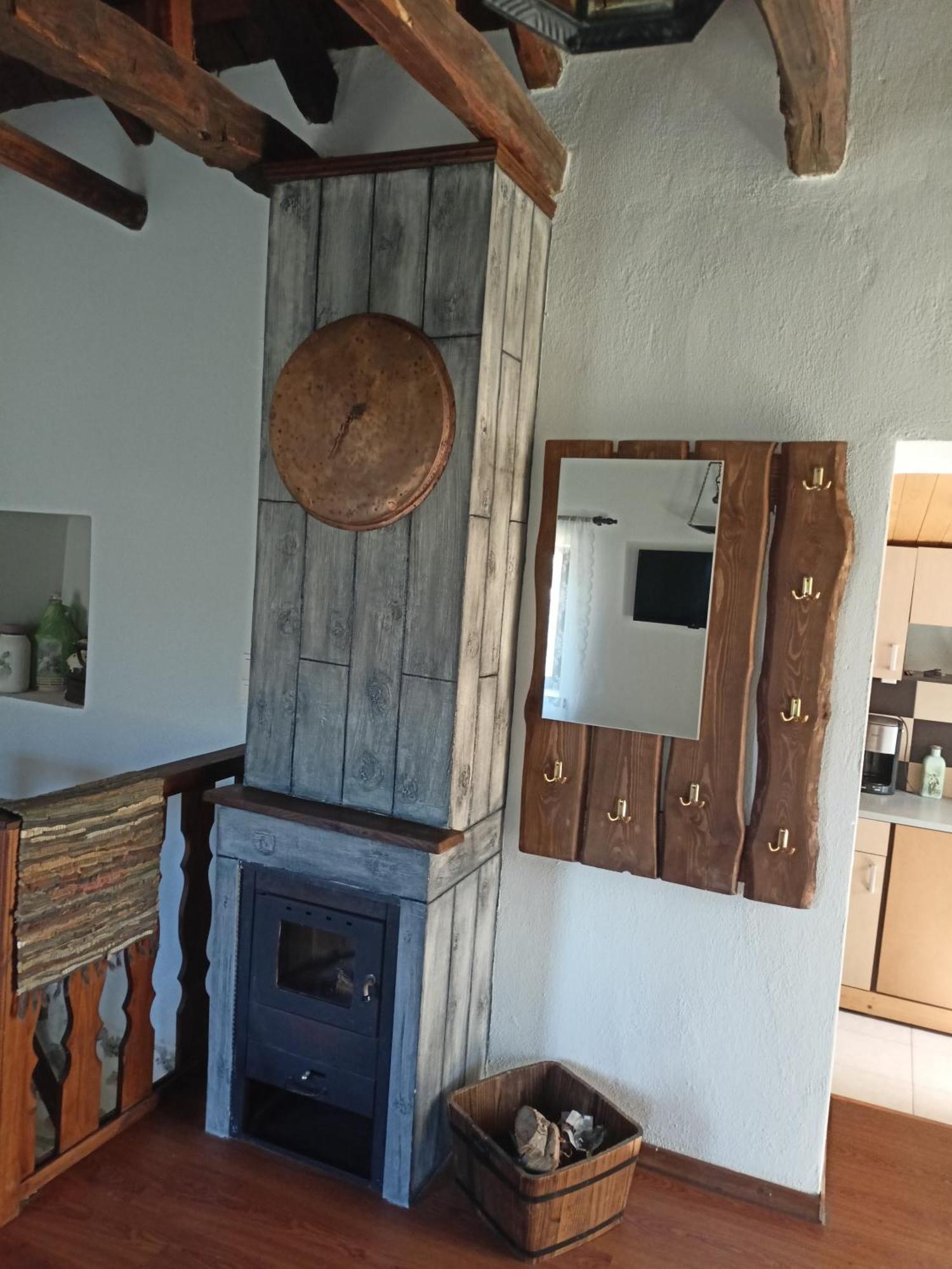 ελαιώνας - Solar Energy House Holiday home *